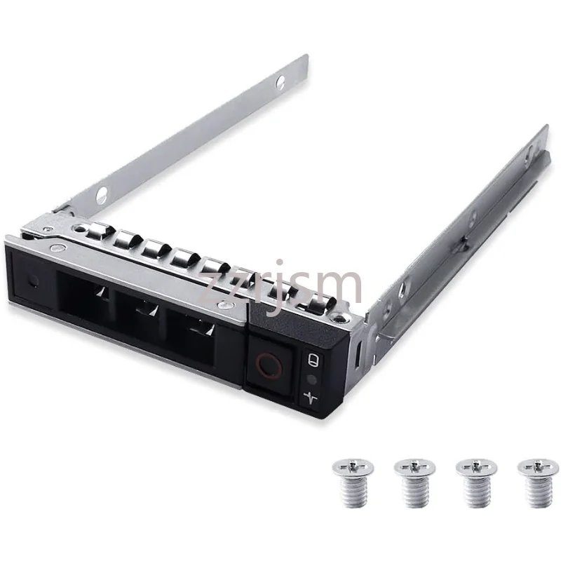 2 шт. 2,5 "DXD9H SAS SATA жесткий диск Caddy для Dell PowerEdge 14-го поколения R440 R640 R740 R740xd R840 R940 R6415 R7415 R7425