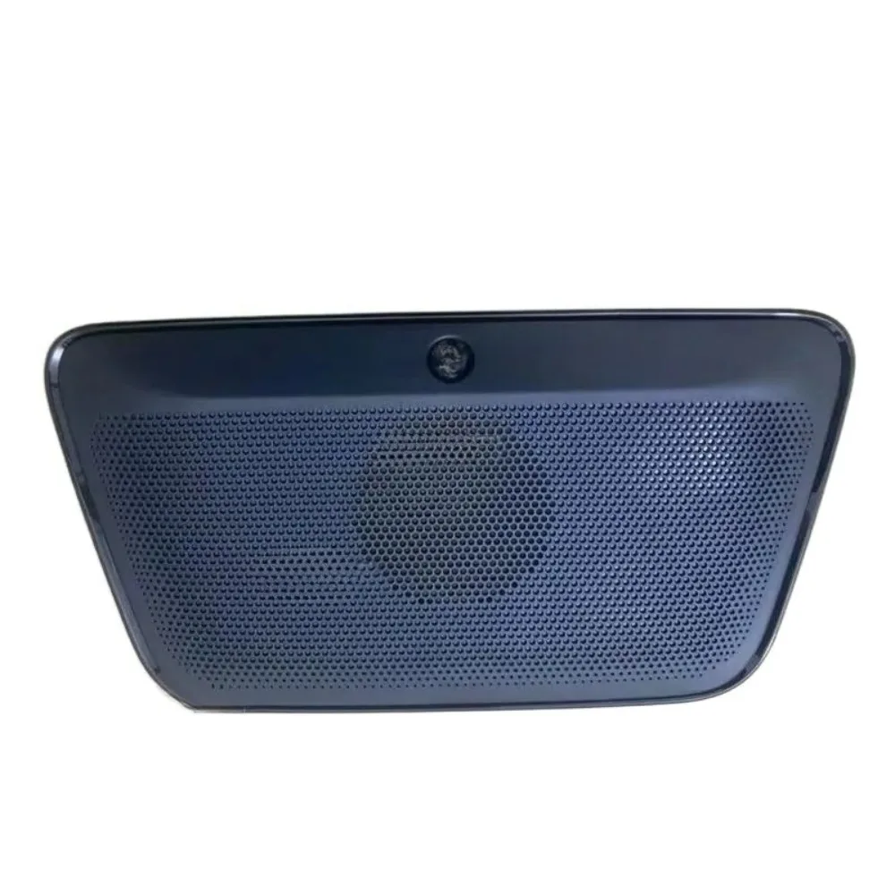 

Car Dashboard Center Speaker Cover Dash Middle Audio Loudspeaker Grille Trim Panel for Ford Explorer 2023 2024 Brand New Genuine