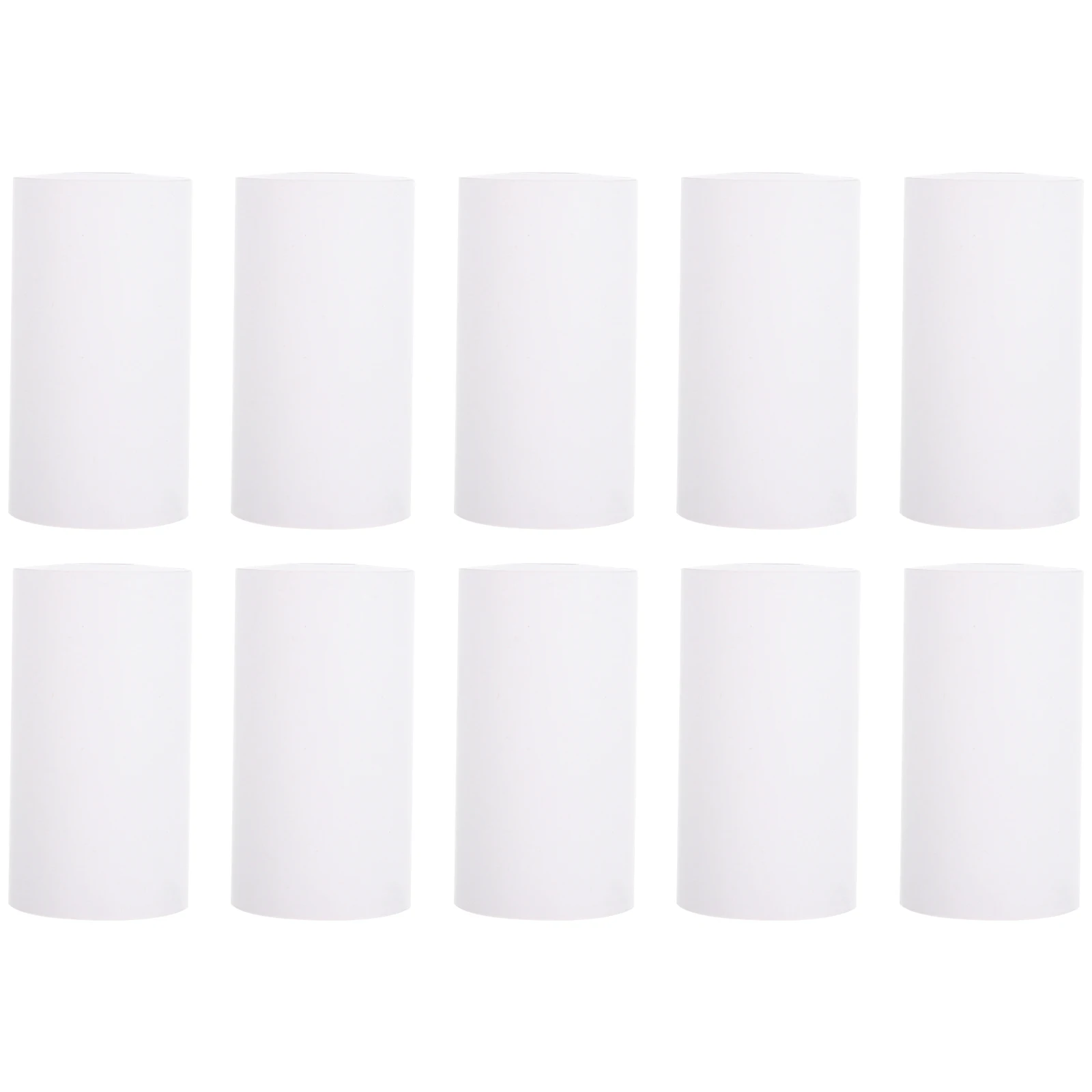 Рисунок 4 - 10 рулонов термобумаги