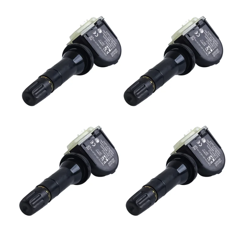 

13516165 13598773 Tire Pressure Sensor For Cadillac XT4 XT5 CT6 SRX Chevrolet Malibu Opel Viva Antara 433MHz TPMS 2018 2019 2020