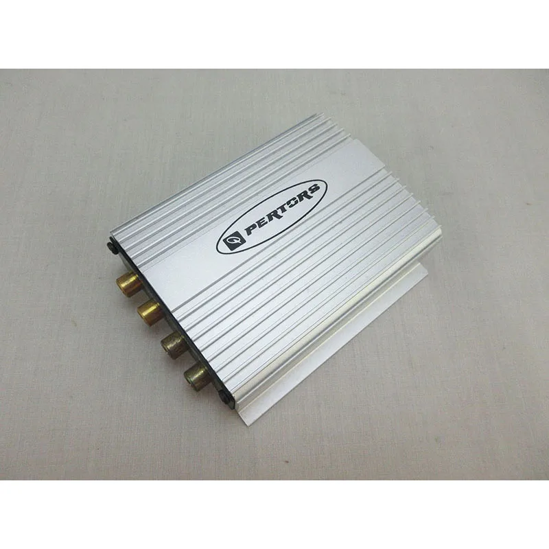 CAR Audio  High to Low QPERTORS Car Audio Accessories