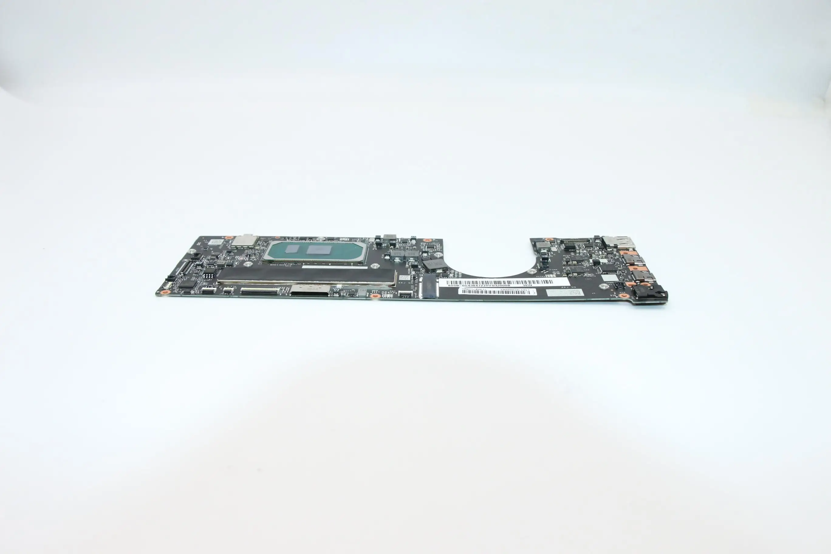 Imagem -03 - Placa-mãe para Laptop para Lenovo Mainboard para Lenovo Yoga C94014iil C940-14iil I5-1035g4 8g 5b20s43847 5b20s42937