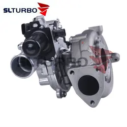 Pełna turbina kompletna turbosprężarka 17201-0L040 17201-30160 CT16V dla Toyota Land Cruiser 150 3.0 D-4D 173 km 1KD-FTV 2010-