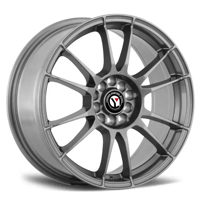 Автомобильные диски YQ Flow Forming, 15 дюймов, 4 отверстия, 5 отверстий, PCD 114,3/108/112/120, металлические колеса для пассажирских автомобилей Muti Spoke Автомобильные диски YQ Flow Forming, 15 дюймов, 4 отверстия, 5 отверстий, PCD 114,3/108/112/120, металлические колеса для пассажирских автомобилей Muti Spoke