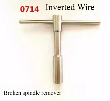

Piano tuning tools, piano maintenance tools, inverted wrench, broken string shaft remover