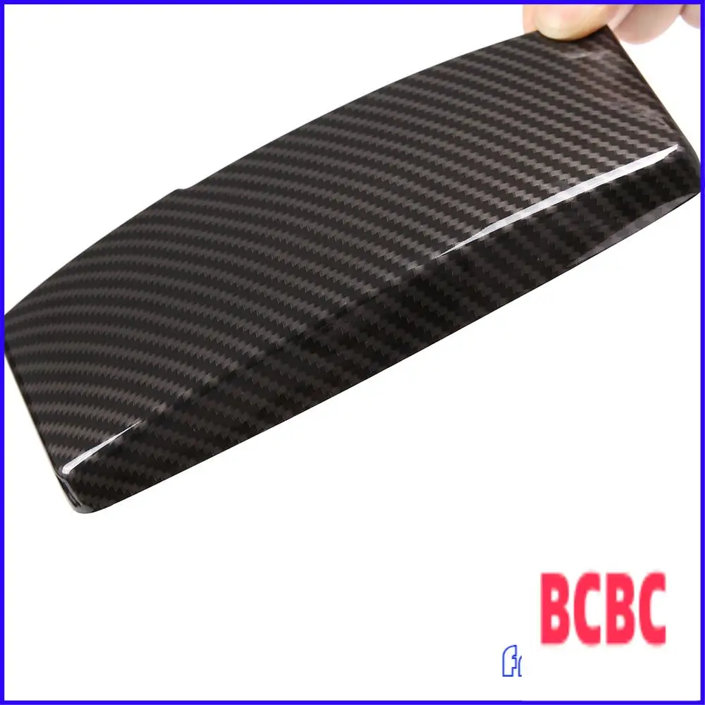 غطاء حماية لصندوق مسند الذراع للتحكم المركزي للسيارة BMW 5 Series E60 E61 2004-2010