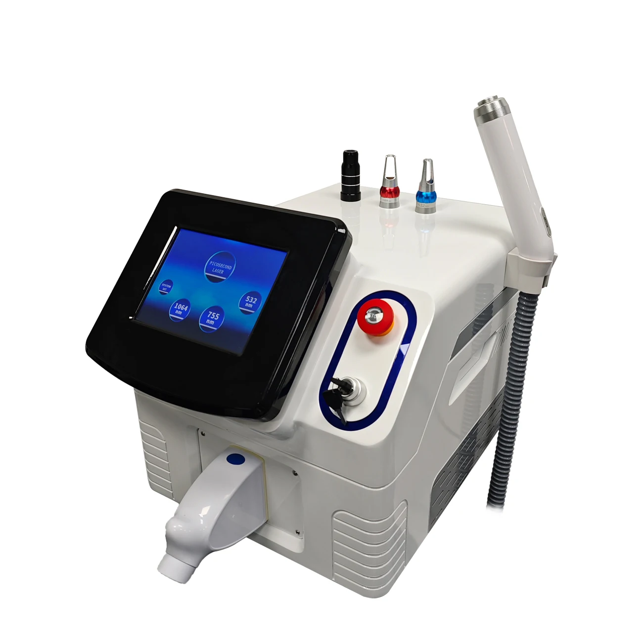 

Special price Picosecond Skin rejuvenation laser beauty to remove small picosecond tattoo pigment