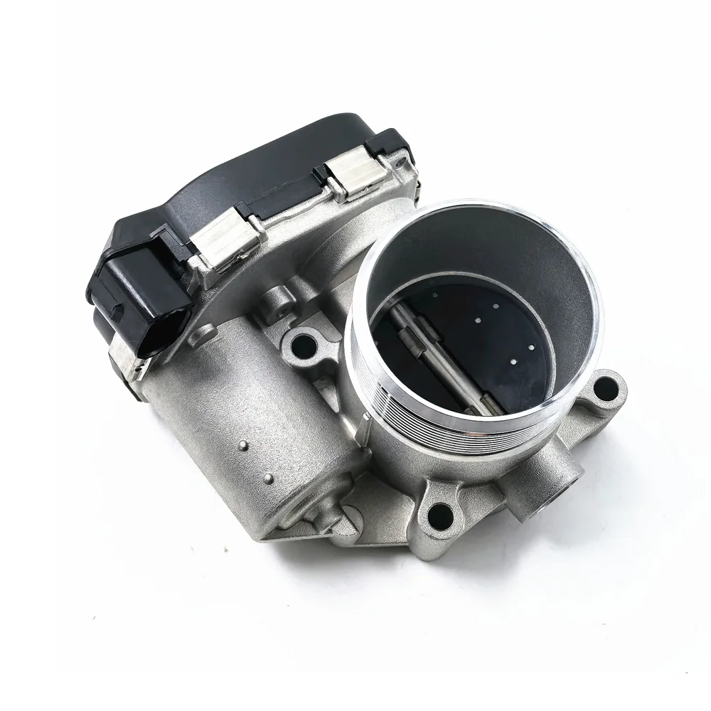 New 2.0T/1.8T Car Throttle Body 06F133062AB 06F133062AG For Audi A3 A4 B8 A6 C6 VW Golf 6 MK6 Jetta CC Eos GTI Tiguan Passat B7
