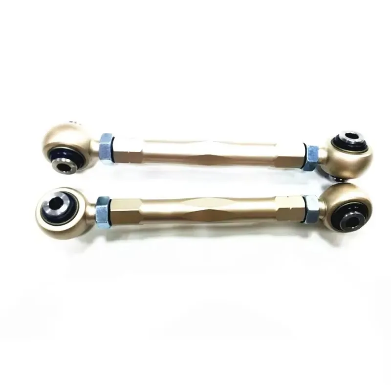 Hot Sale RTS Car Parts and Accessories Adjustable Rear Lateral Arm Rear Toe Arms for Outback 1999-2003 BE/BH/BL/BP