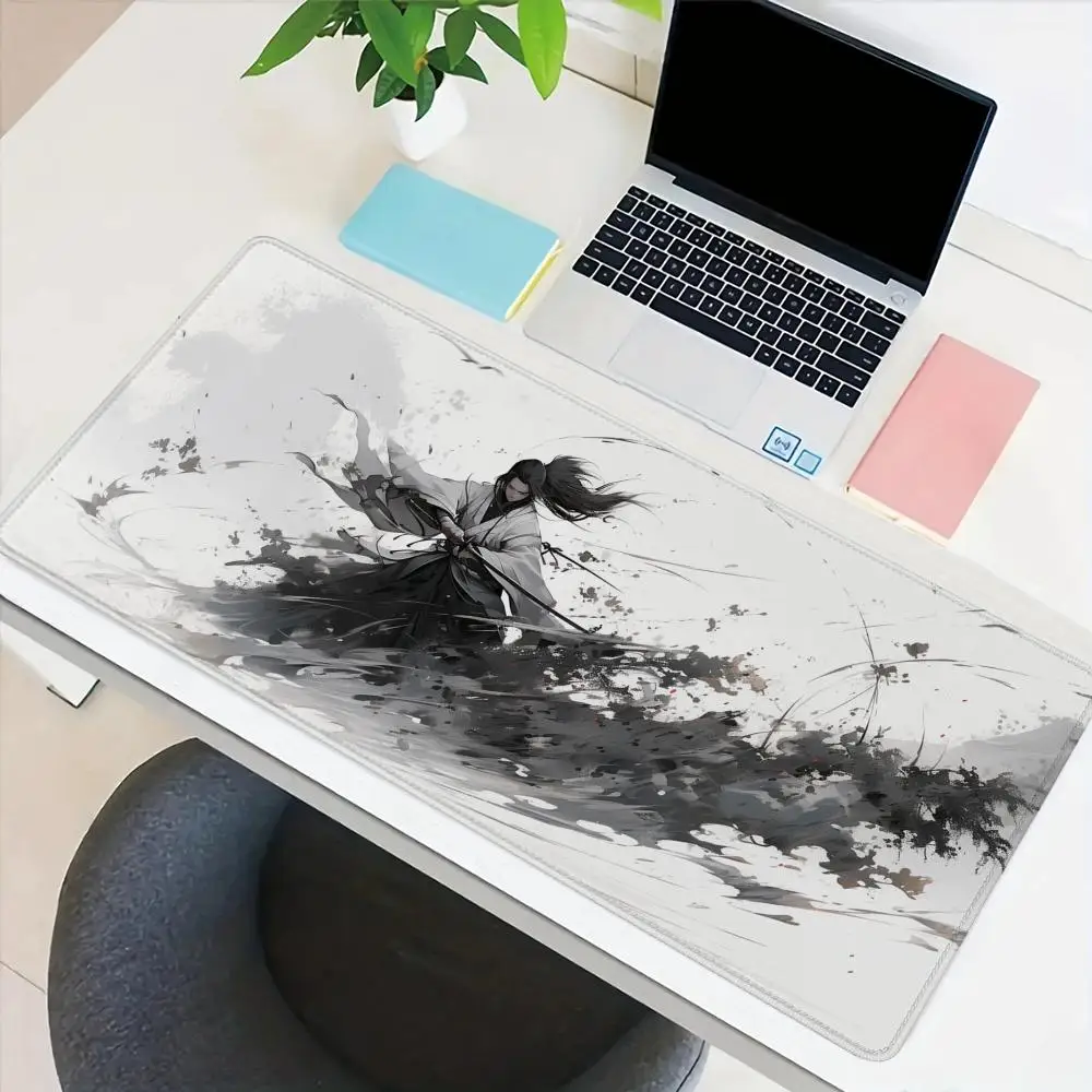 Magic Sword Game Pad Rubber Non-slip Table Mat Mouse Pad Game Cabinet Keyboard Pad HD Mouse Pad Large Size Computer Accessories