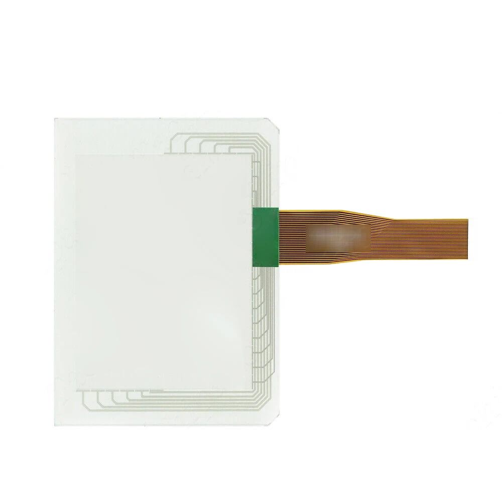 1Pcs New for EZ-S8C-FE Touch Panel Glass Protection Screen