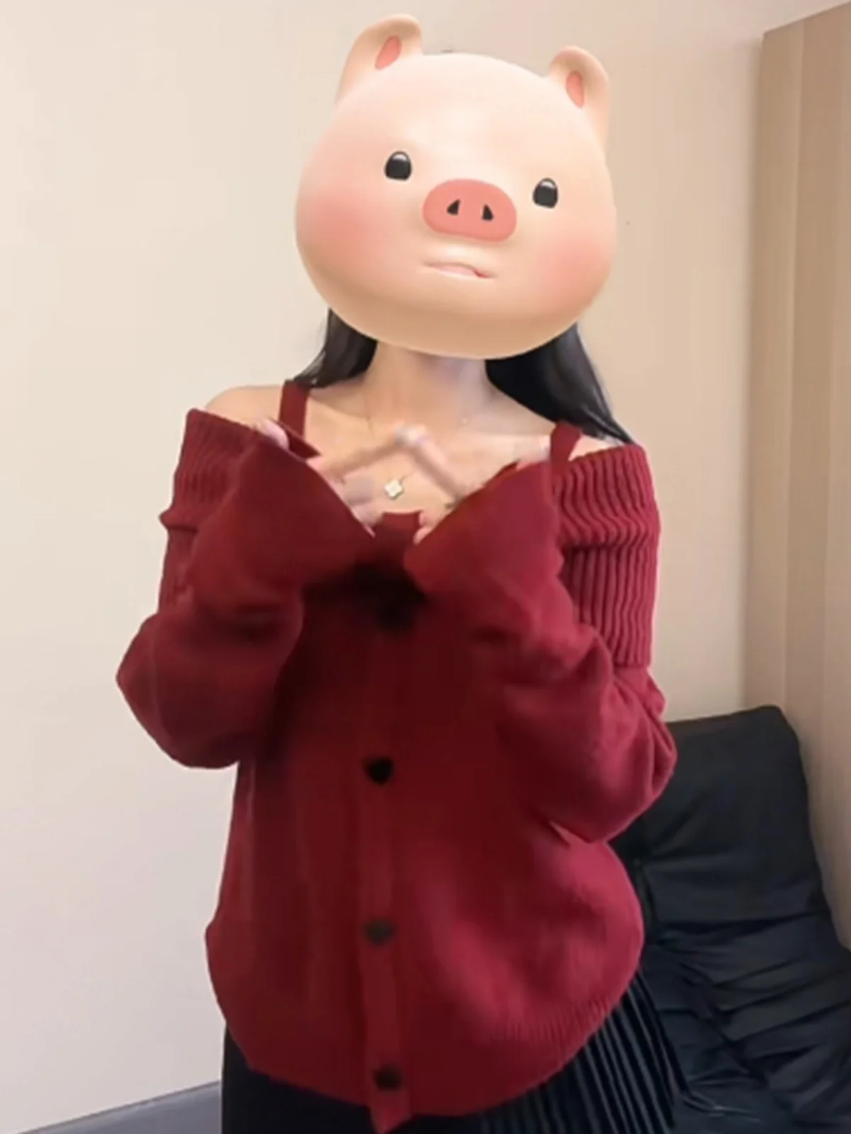 Red Knot Oulder Bar…