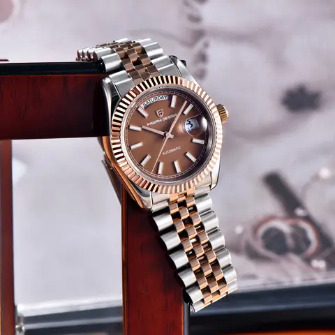 10 best sales Yupu klockor - №6