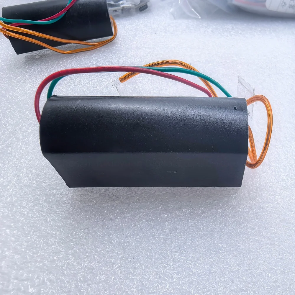 High‑Voltage Pulse Generator Module Inverter Transformer Boost ModuleDC 3.6‑6V Input 400‑600KV PulsePeakOutput for DIYExperiment