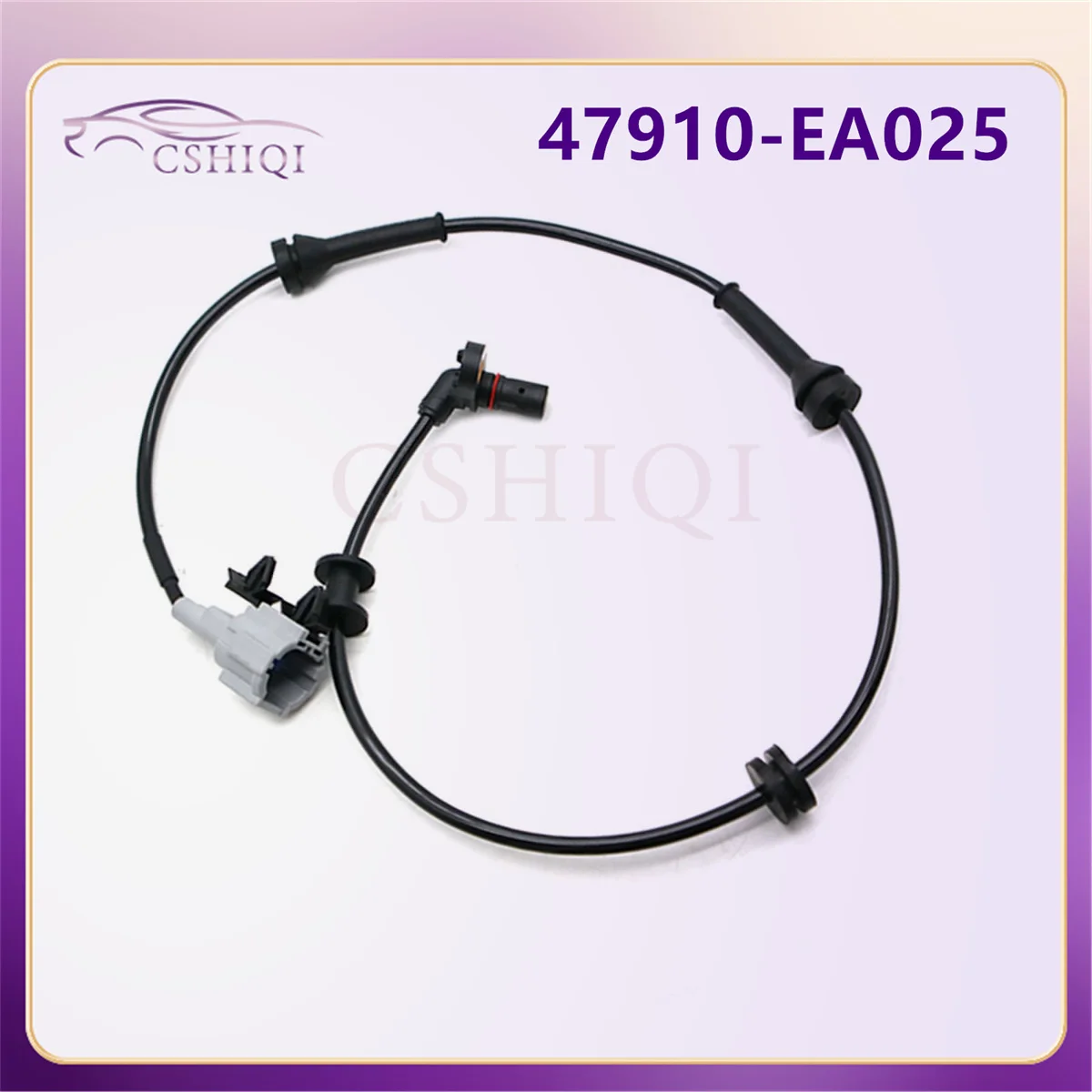 

47910-EA025 47910EA025 Front Left Right ABS Wheel Speed Sensor For Nissan Navara D40 Pathfinder R51 2.5 47910-EA005 56210-82Z00