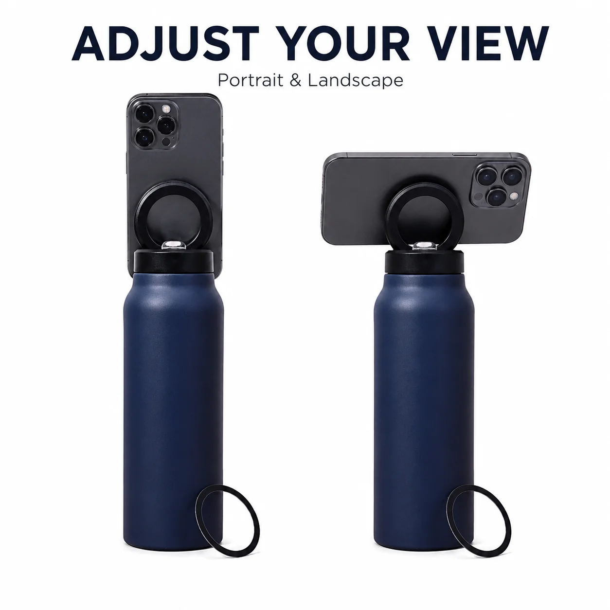 Magnetische telefoonhouder wat - Phone Cases Blunt recensie en prijs