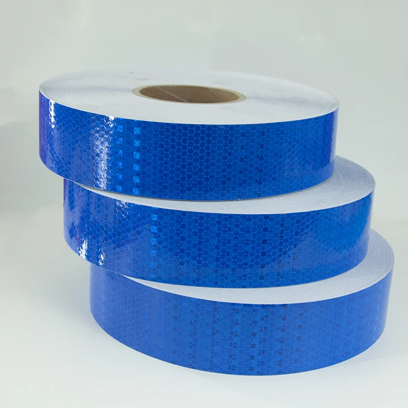 Cintas reflectantes azules, ci - Reflector 5 In 1 reseña y precio