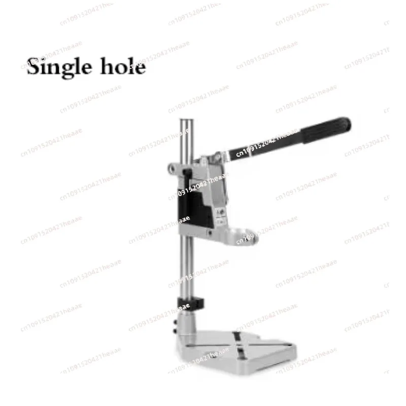 Suitable for electric drill brackets, drill stands, grinding machine frame drilling machines fixtures woodworking electric tools