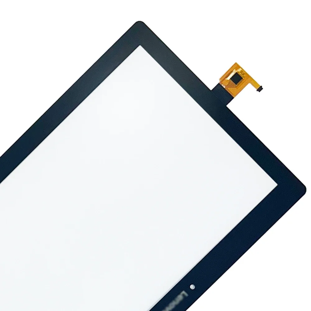 New For Lenovo Tab 3 10 Plus TB-X103F TB-X103 tablet TB X103F TB X103 Touch Screen + OCA LCD Front Glass Panel Replacement