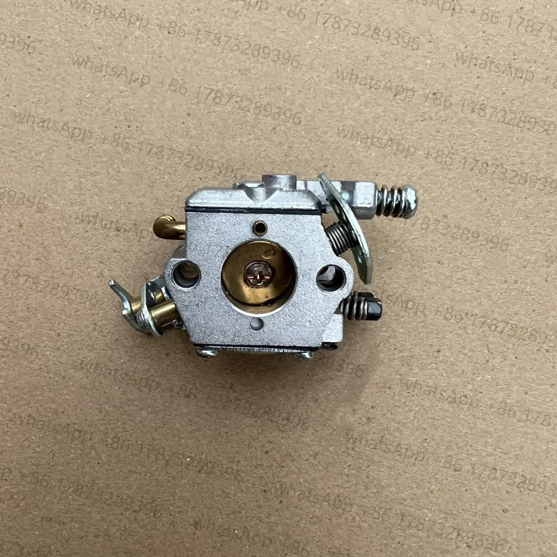 

Efco 137 Carburetor fits Efco Emak Oleo Mac 932 937 741 941C 941CX GS44 Chainsaw carburettor #WT-705A