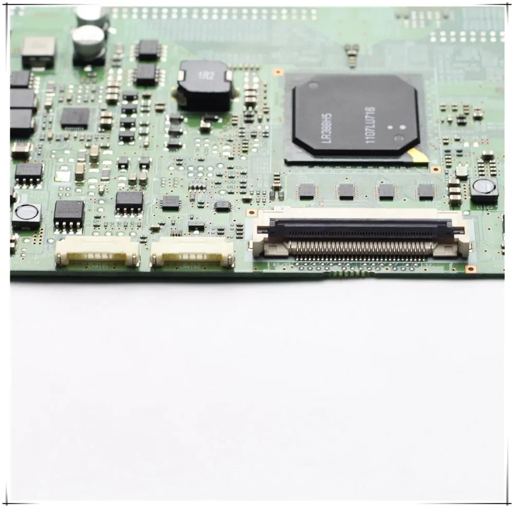 กระดานลอจิกทีวีบอร์ด T-CON ดั้งเดิม BN41-01712B BN41-01712