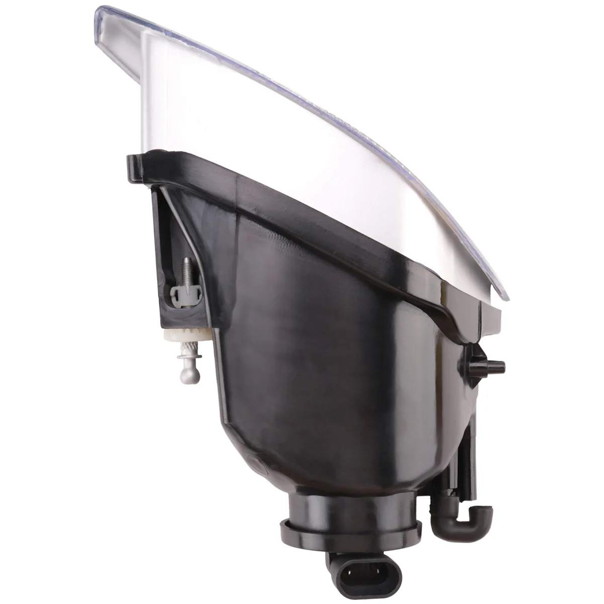 

Надежная светодиодная противотуманная фара для Toyota Land Cruiser Prado 120 2002-2009, противотуманный бампер, противотуманные фары дальнего света-A87D