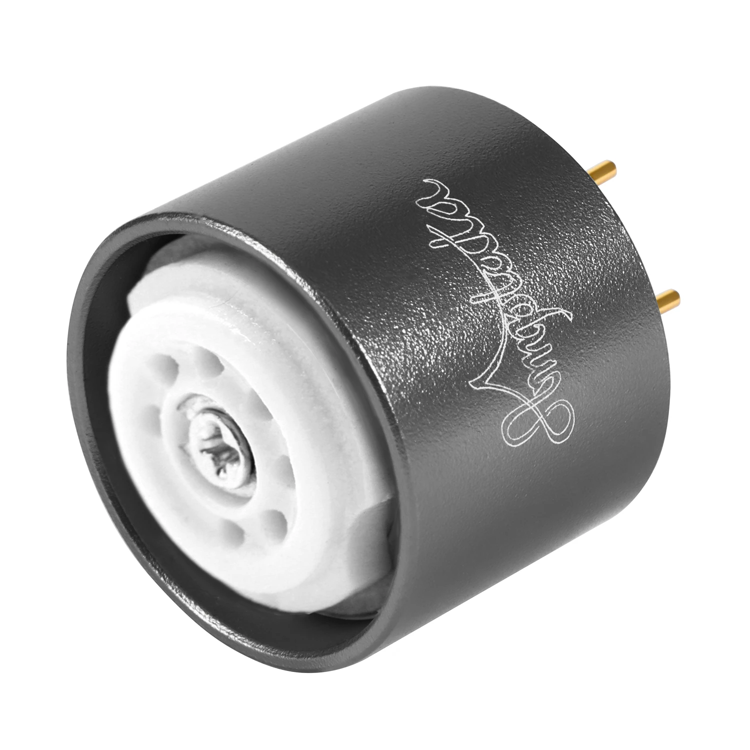 Amptata Audio 6X4 Ersetzen 6Z4 Vakuum Rohr Konverter Adapter Pre Verstärker Gitarre