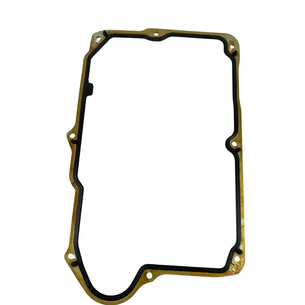 

ZOOMKEY 2463710780 Car Oil Pan Gasket Fits For Mercedes-Benz CLA250 14-2017