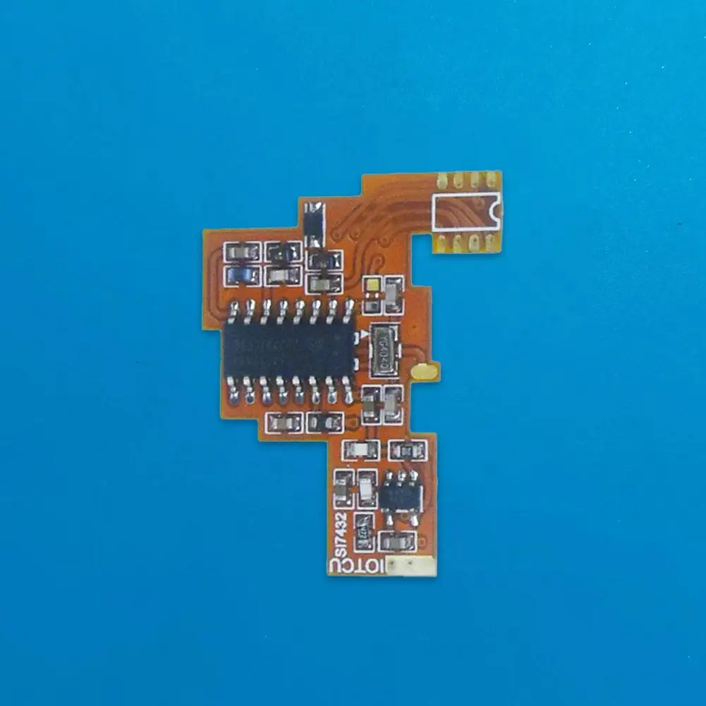 Modification Module For Quansheng UV K5/K6 Radio SI4732 FPC HF Shortwave Full Band/Single Sideband Reception Single Dual Antenna