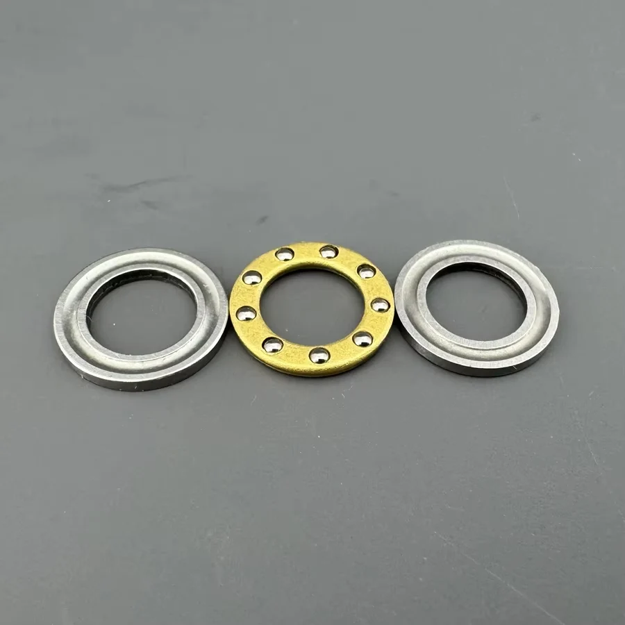 Strandberg Headless Guitar Bridge Thrust Ball Bearing Inside Diameter 6mm Outside Diameter 10mm Thickness 3mm