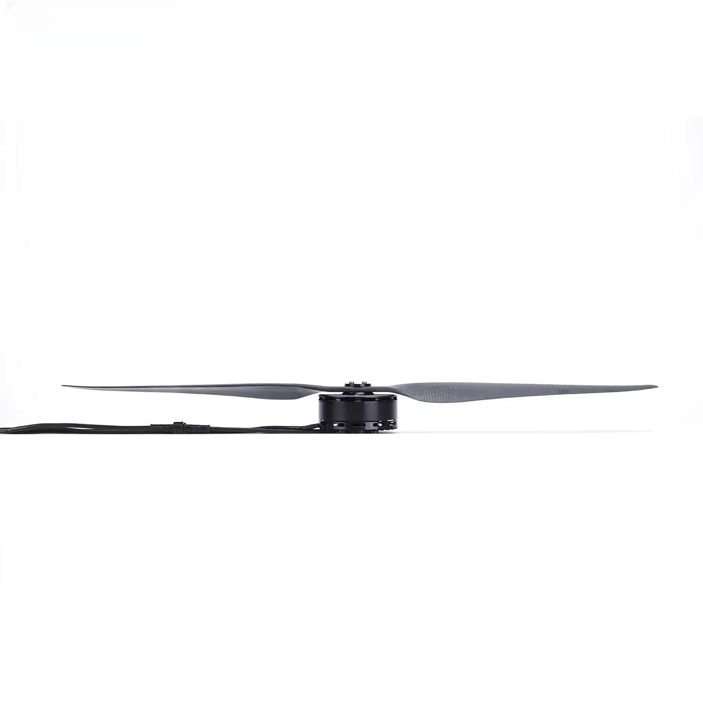 F14T08-M 8 كجم مجموعة ذراع الدفع 170KV موتور 10KW 100A FOC ESC 26*7.8 بوصة المروحة للجناح الثابت