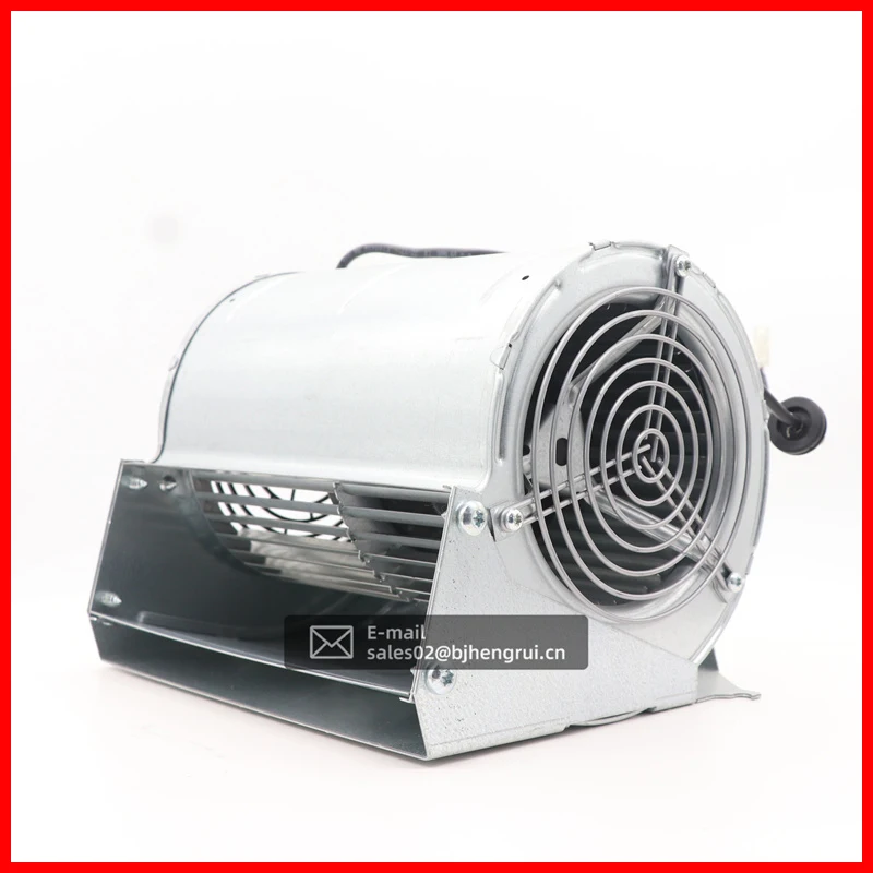 D1G133-AB39-22 48V 105W 2.8A 1780RPM  EC Centrifugsl Blower Fan for  Inverter Cooling Electric Fans