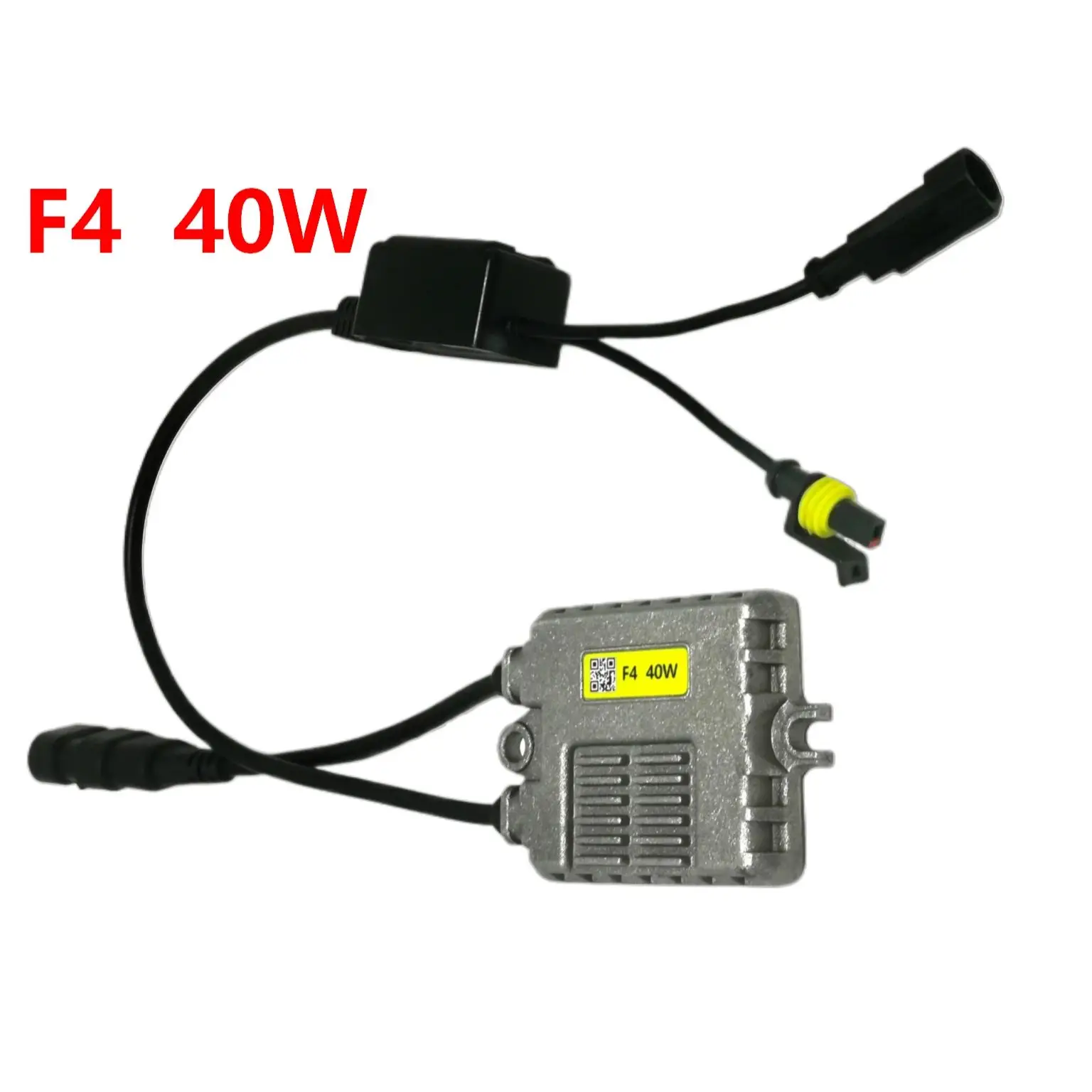 45%Off Genuine 40W Xenon Ballasts 4000LM Fast Start Reactors For H1 H3 H11 HB3 HB4 9005 9006  9012 HID Bulbs Cars HID Headlights