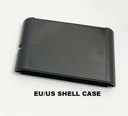 Imagen 2 del producto Carro de reproducción de tarjetas de juego Golden Axe III de 16 bits MD para Sega Genesis Mega Drive