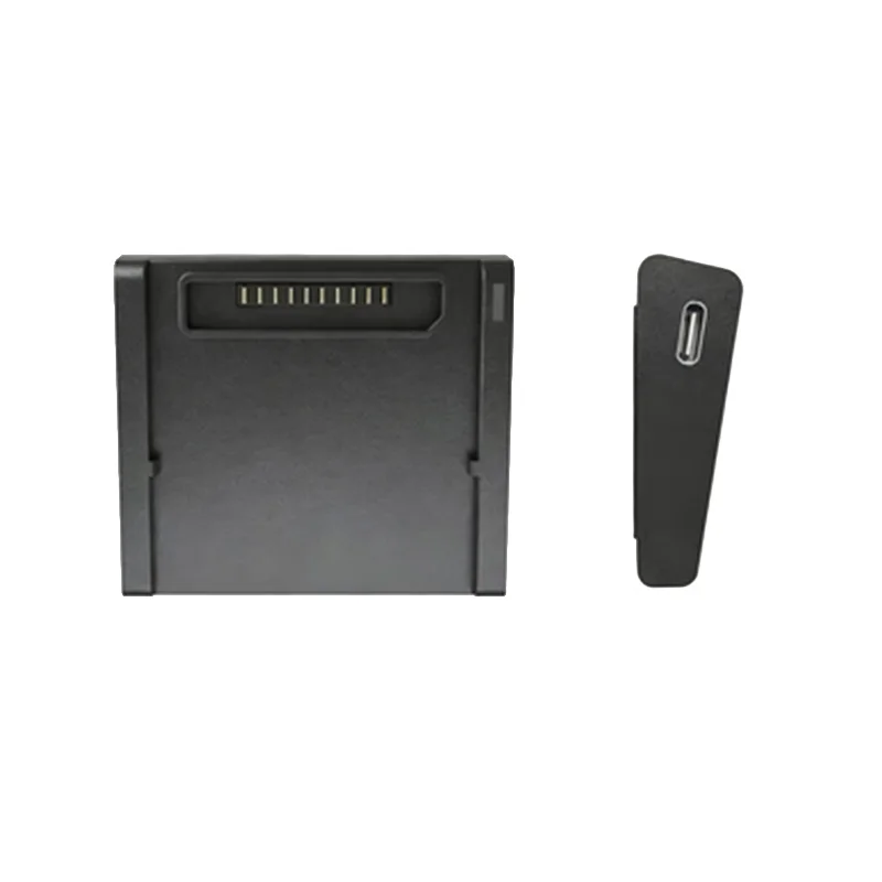 Portable Fast Charging PD 35W Single Battery Hub Base Repair Accessory For DJI Mavic Air 2 Air 2S Battery Charger Accessories view 6