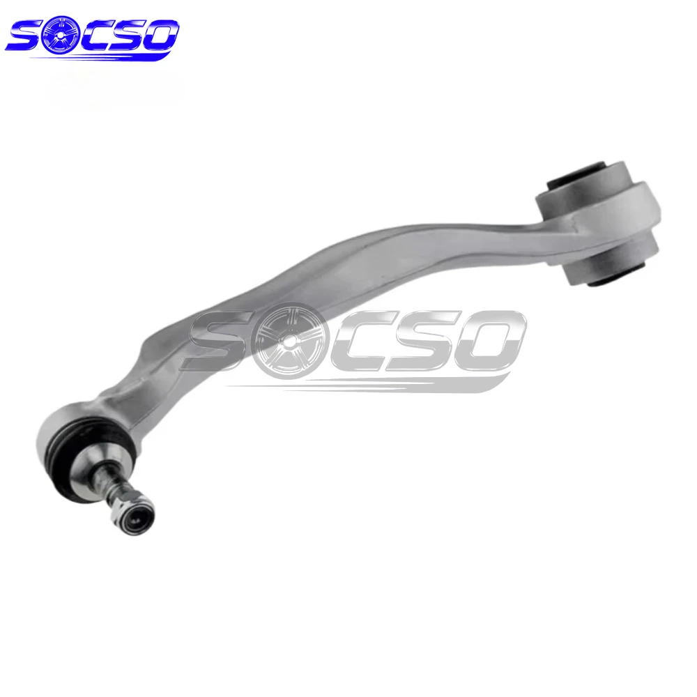 Car Front Suspension Lower Control Arm Kit for BMW F01 F02 F03 F04 F07 2WD Auto Parts 31126798107 31126798108 6775959 6775960
