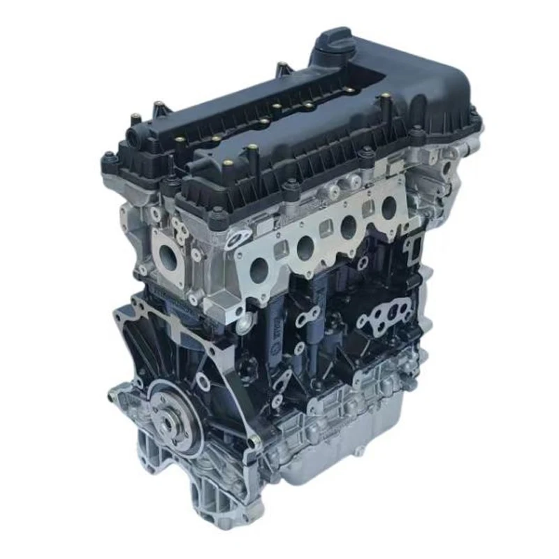 Auto Parts SQRE4T15C 4-Cylinder Engine Motor Ignition Test 4T15C For Chery Arrizo GX Tiggo 5X Jetour X70 X70S