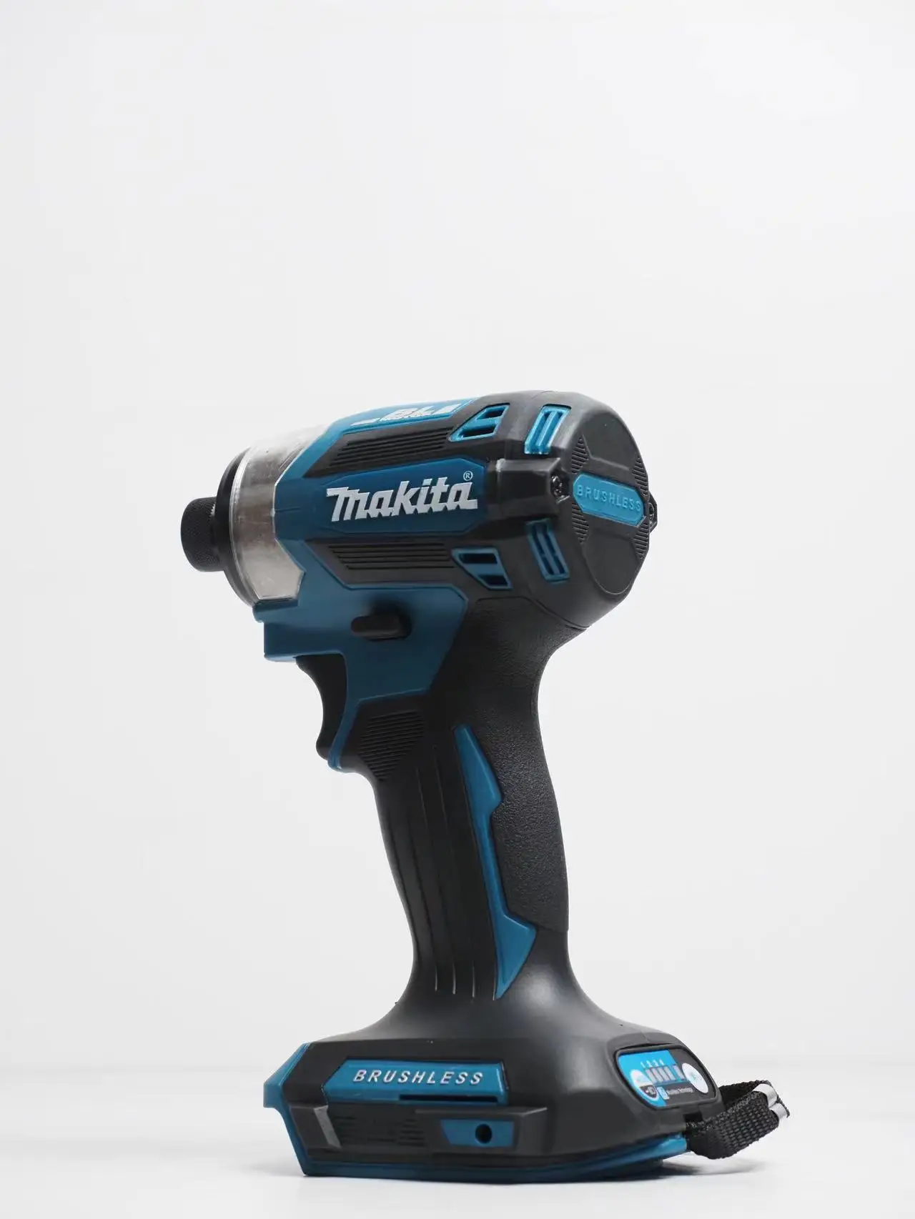 Makita Brushless electric screwdriver 18V Cordless Tools Drill Auto repair Electric impact Driver Tools DTD173