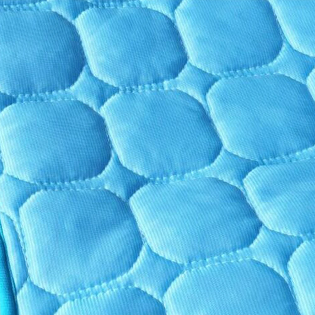 

Cool Ice Mat Pet Cooling for Extra Large Dogs Doggy The Cushion Silk Doggo Comfy Pad