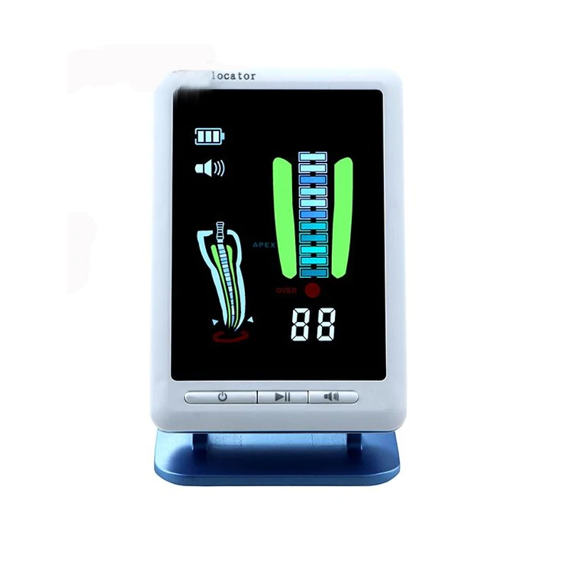 Hot Selling Apex Locator Dental Endo Motor Mini Root Canal Measurement Endodontic Apex Locator