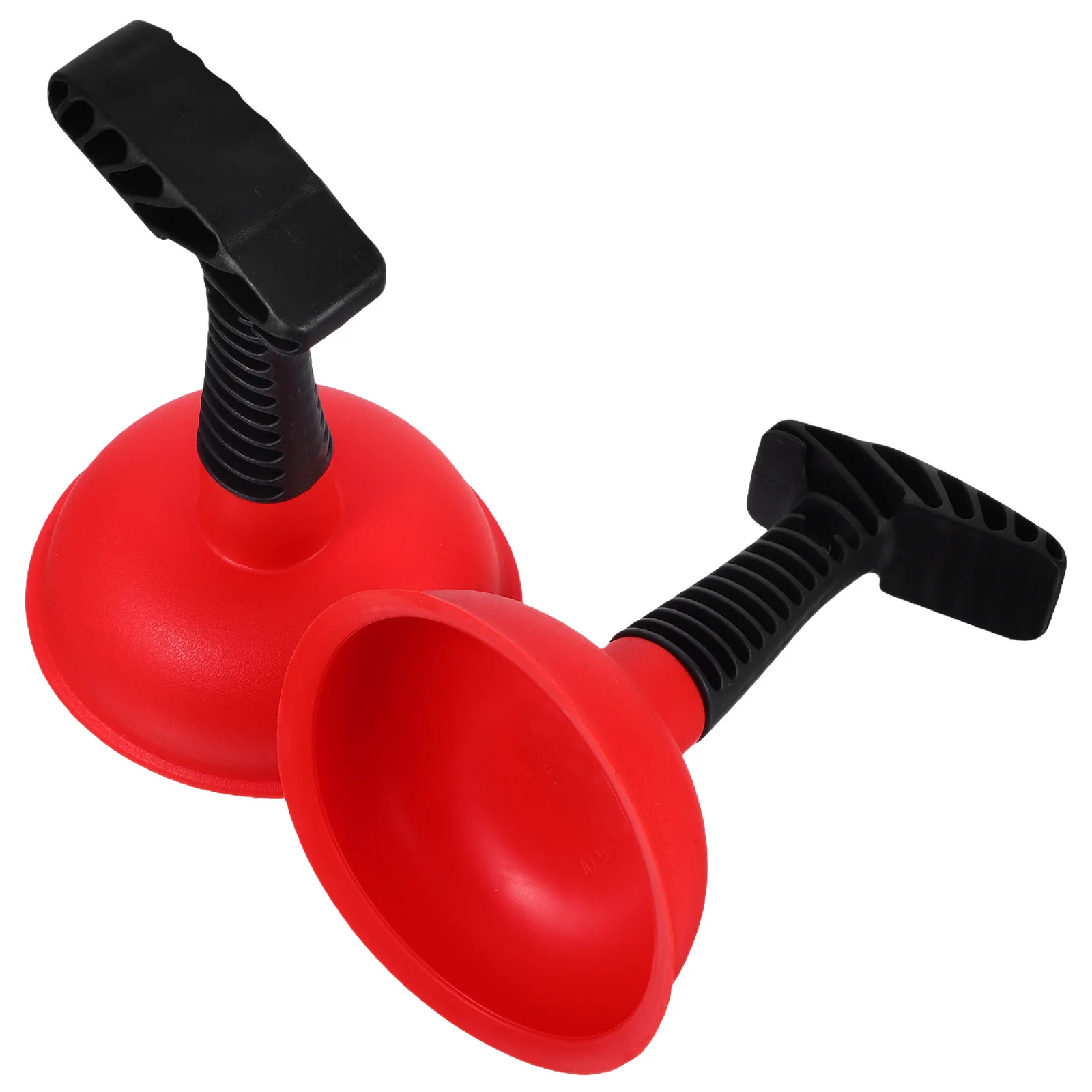 

2pcs Sink Drain Rubber Heavy Duty For Kitchen Bathroom Shower Cleaner Home Sink Plunger Tool Kitchen Supplies Drain Plunger