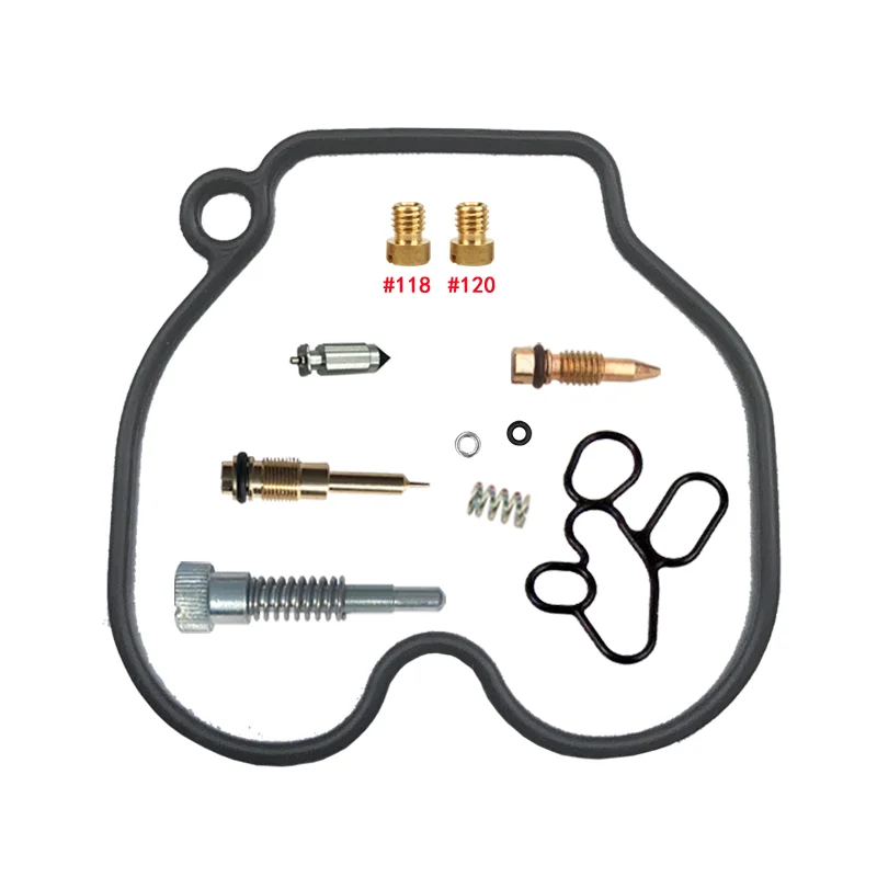 HONDA CBF 160 UNICORN Carburetor Repair Kit