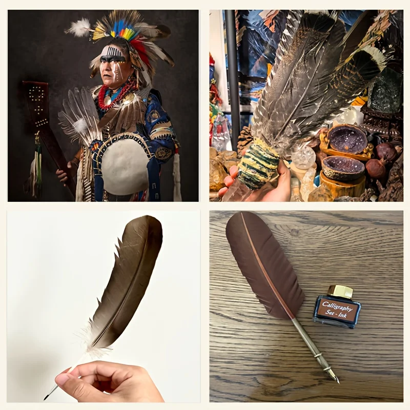 Colorful Turkey Feathers 28-32cm Bulk for DIY Crafts Wedding Dress Party Decoration