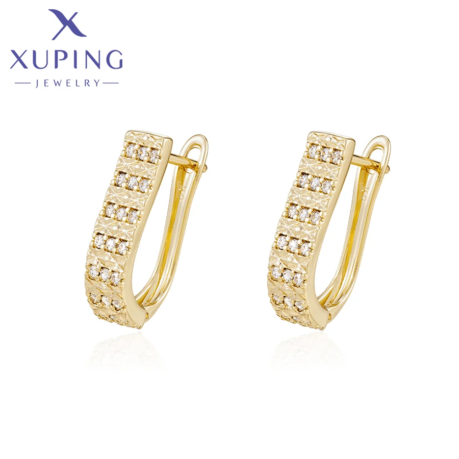 Xuping Jewelry New …
