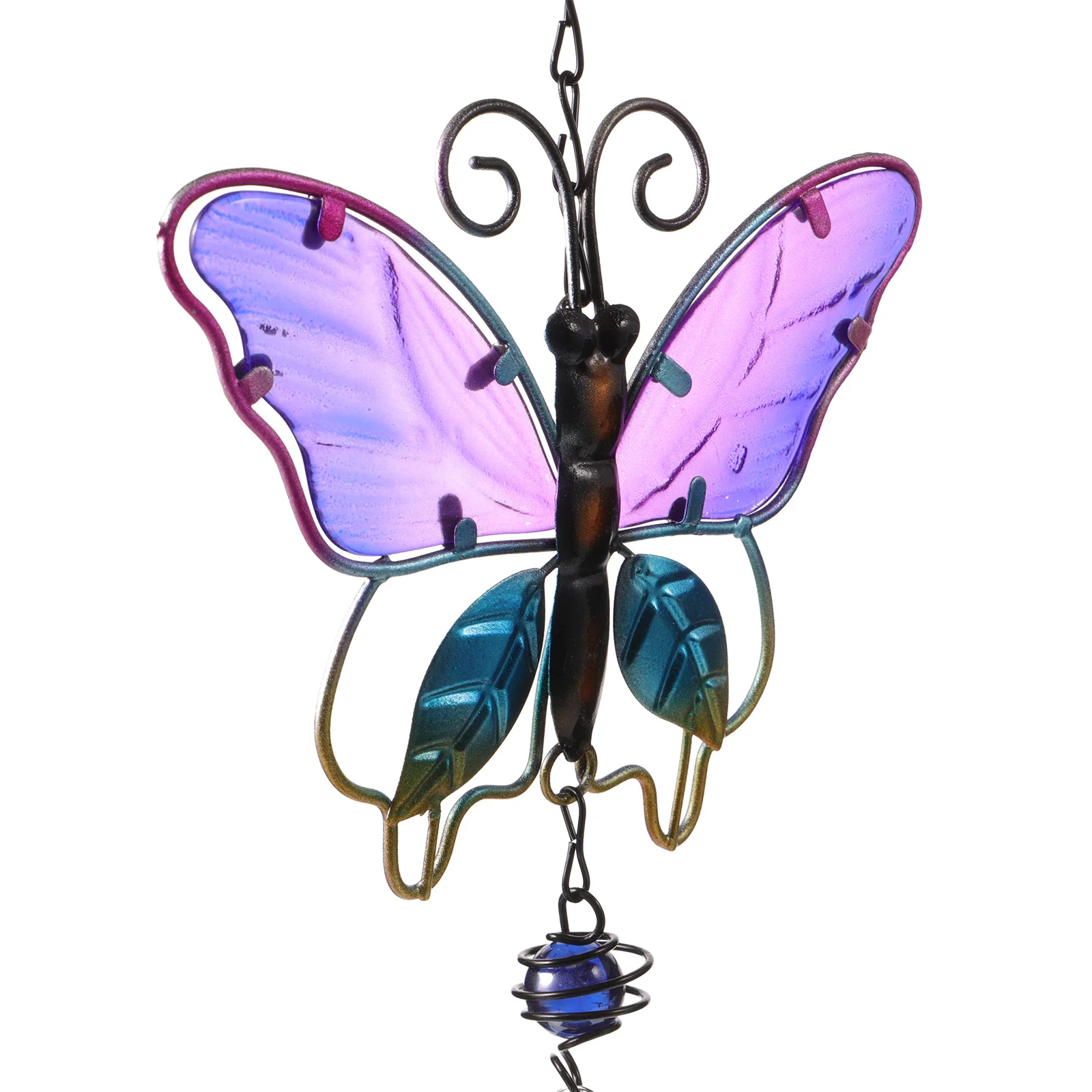 

Crystal Sun Catcher Hanging Ornament Rainbow Maker for Home Decor Window Light Refraction Pull Chain Charm Christmas Gift