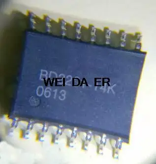 IC new original BD3201-14K BD3201 SOP16 IC available from stock, easy to use, welcome to consult, stock can be straight shot