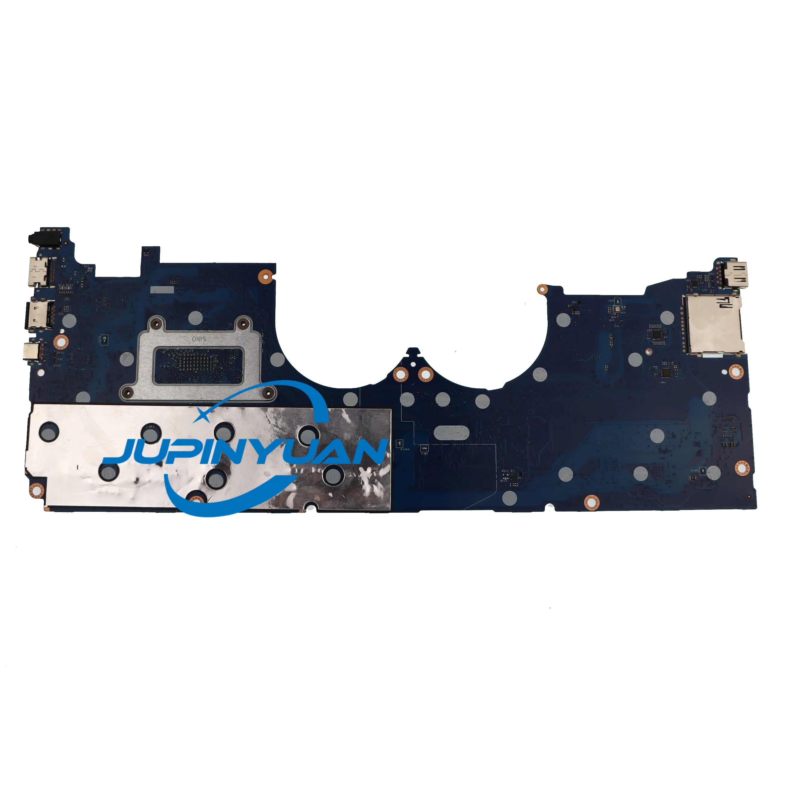 For HP ENVY X360 15-EE1xxx 15M-EE 15-EE 15Z-EE 15-EE0000na Laptop Motherboard M36931-601 GPL51 LA-J498P Mainboard