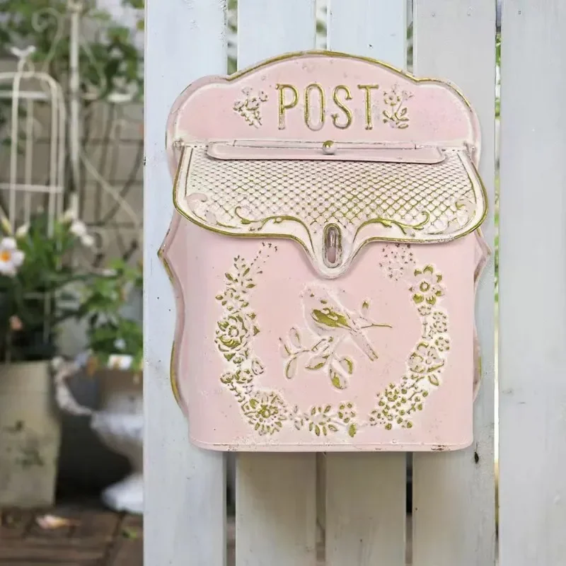 Thumbnail 2 - #12 Mailboxes Sale