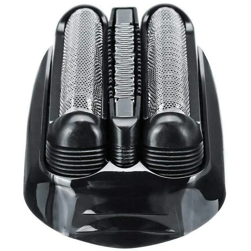 21B Série 3 Elétrica Cabeça de Substituição Para Braun Shaver Lâminas De Barbear 301S,310S,320S,330S,340S,360S,3010S,3020S,3030S,3040 Cortador De