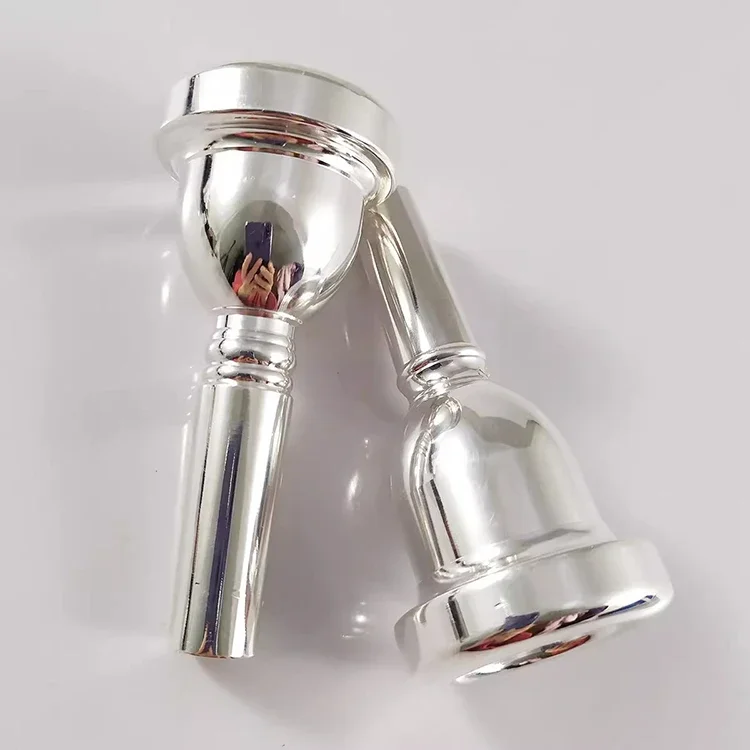 Thumbnail 4 - #10 Compare Brass Instrument Mouthpieces Before You Buy